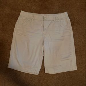 JCPenny/ST. JOHN's BAY Shorts